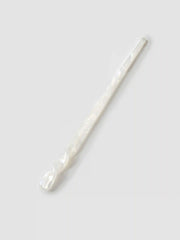 Marble Grain Solid Hair Pin