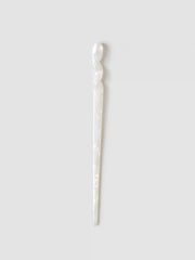 Marble Grain Solid Hair Pin