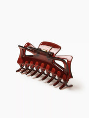 Solid Large Hair Claw