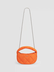 Solid Quilting Clutch