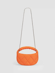 Solid Quilting Clutch