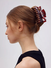 Solid Large Hair Claw