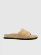 Solid Single Band Slippers