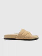 Solid Single Band Slippers