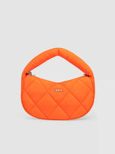 Solid Quilting Clutch