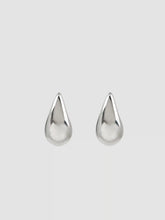 Water Drop Stud Earrings