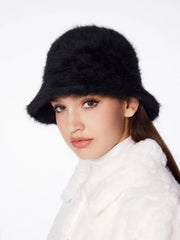 Winter Warm Bucket Hat