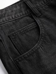 High Waist Baggy Jeans Curve & Plus