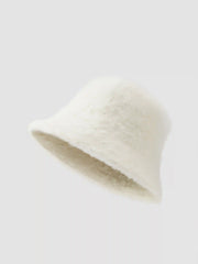 Winter Warm Bucket Hat