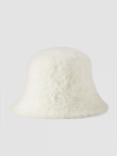 Winter Warm Bucket Hat
