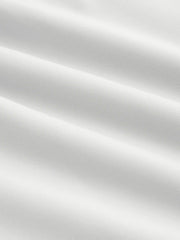 CIDERCONTOUR Double Layered Strapless Solid Tube Top