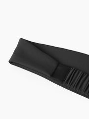 Widening Solid Headbands