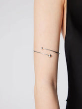 SPHERICAL ADJUSTABLE BRACELET