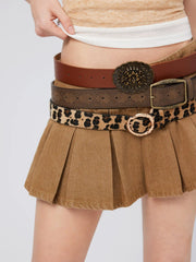 Vintage Style Belt