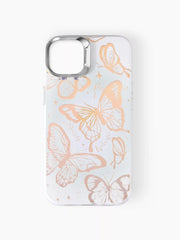 BUTTERFLY PHONE CASE