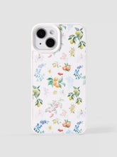 FRUITY & FLORAL PHONE CASE