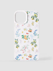 FRUITY & FLORAL PHONE CASE