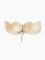 Lace Up Reusable Adhesive Push Up Nipple Cover