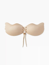 Lace Up Reusable Adhesive Push Up Nipple Cover