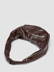 CROISSANT CROSSBODY BAG