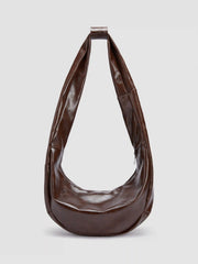 CROISSANT CROSSBODY BAG