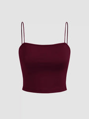 Boat Neck Long Sleeve Two-piece Top