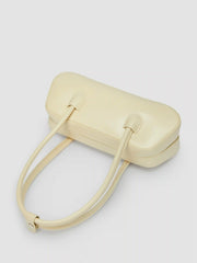 MAGNETIC BOSTON SHOULDER BAG
