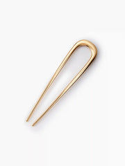 U-SHAPED HAIR PIN