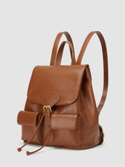 LARGE CAPACITY POCKET BACKPACK