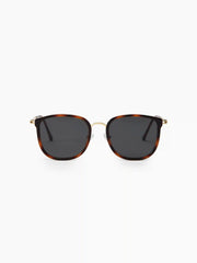 OVAL FRAME METAL FASHION GLASSES