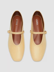 CLASSIC BALLERINA FLATS