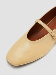CLASSIC BALLERINA FLATS