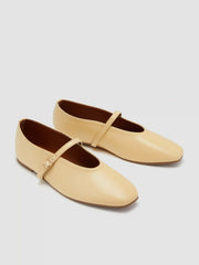 CLASSIC BALLERINA FLATS