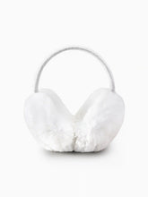 FAUX FUR EARMUFFS