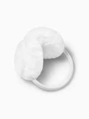 FAUX FUR EARMUFFS
