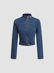 Moto Jacket