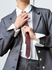 STRIPED TIE
