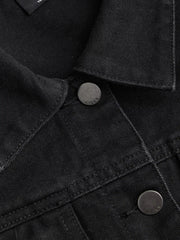 Shrunken Jacket Curve & Plus