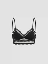 Multi-Way Lace Bra