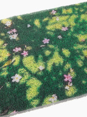 FLORAL & LAWN DOOR MATS