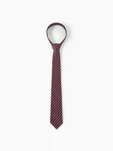 STRIPED TIE