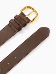 CLASSIC BUCKLE BELT