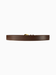 CLASSIC BUCKLE BELT