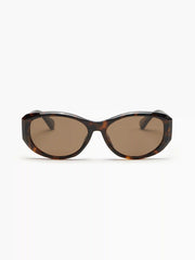 CAT-EYE FASHION GLASSES