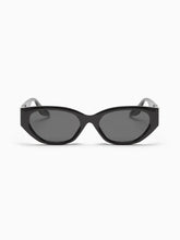 CAT-EYE FASHION GLASSES