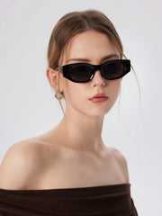 SQUARE DIAMOND FASHION GLASSES