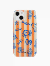 STARFISH & CRAB & SHELL & LOBSTER & FISH & SEAHORSE PHONE CASE