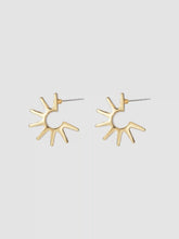 SUN EARRINGS