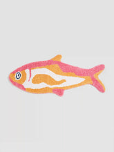 FISH RUG