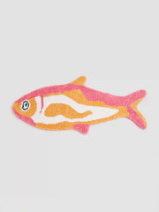 FISH RUG